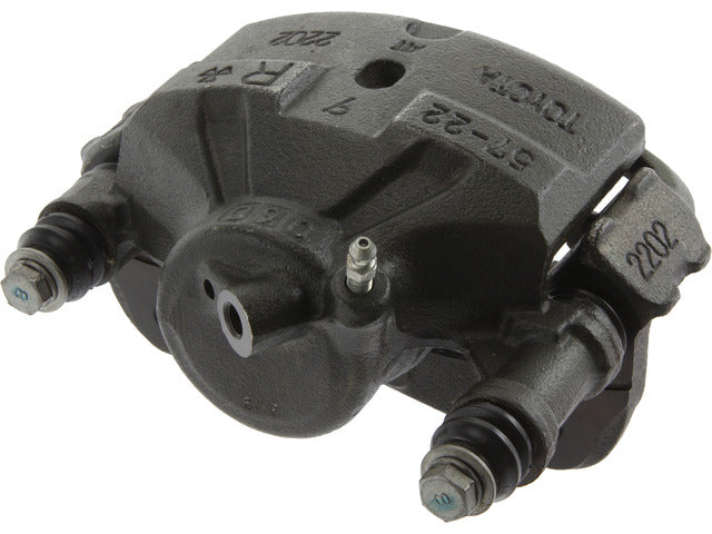 Centric Parts Disc Brake Caliper P/N:141.44097 Fits: Toyota Celica 91-90 - Image 5