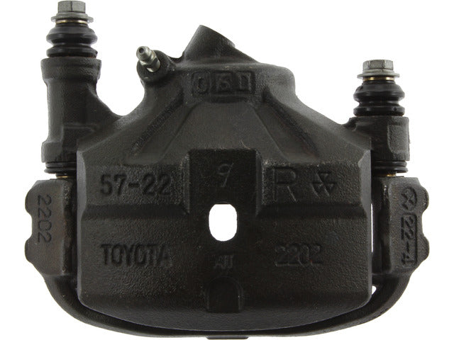 Centric Parts Disc Brake Caliper P/N:141.44097 Fits: Toyota Celica 91-90 - Image 6
