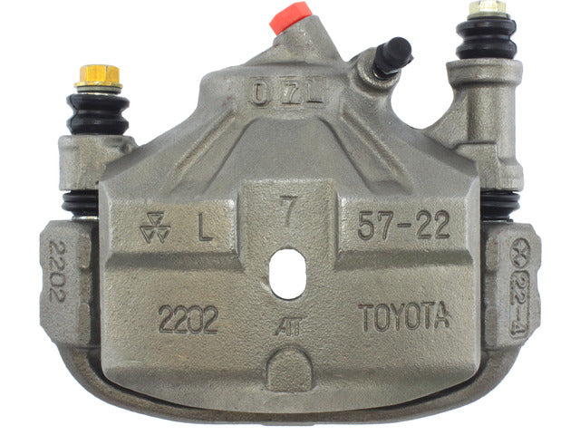 Centric Parts Disc Brake Caliper P/N:141.44098 Fits: Toyota Celica 91-90 - Image 6