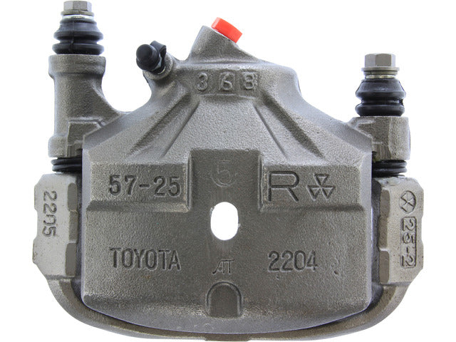 Centric Parts Disc Brake Caliper P/N:141.44099 Fits: Toyota Celica 93-92 - Image 6