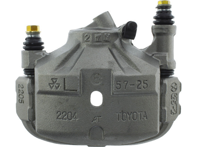 Centric Parts Disc Brake Caliper P/N:141.44100 Fits: Toyota Celica 93-92 - Image 6