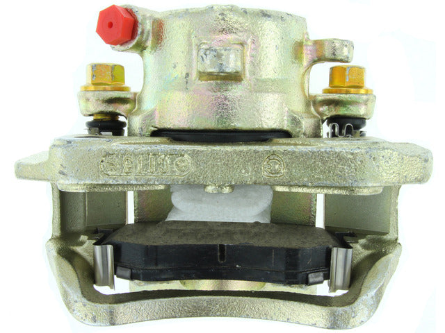 Centric Parts Disc Brake Caliper P/N:141.44106 Fits: Toyota Pickup 95-89 - Image 2