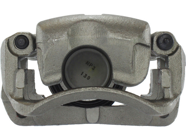 Centric Parts Disc Brake Caliper P/N:141.44110 Fits: Toyota Tacoma 04-95 - Image 3