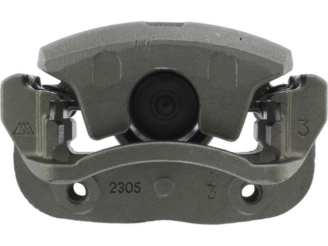 Centric Parts Disc Brake Caliper P/N:141.44111 Fits: Toyota Celica 1986, Toyota Supra 92-86 - Image 3