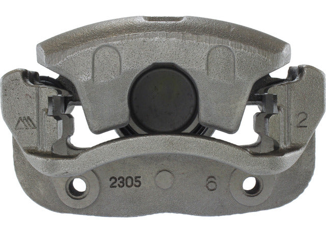 Centric Parts Disc Brake Caliper P/N:141.44112 Fits: Toyota Celica 1986, Toyota Supra 92-86 - Image 3
