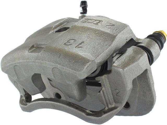 Centric Parts Disc Brake Caliper P/N:141.44112 Fits: Toyota Celica 1986, Toyota Supra 92-86 - Image 4