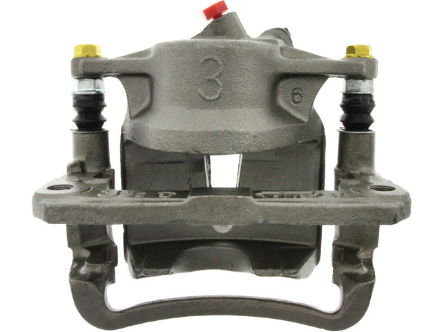 Centric Parts Disc Brake Caliper P/N:141.44117 Fits: Lexus Es300 93-92, Toyota Camry 96-92 - Image 2