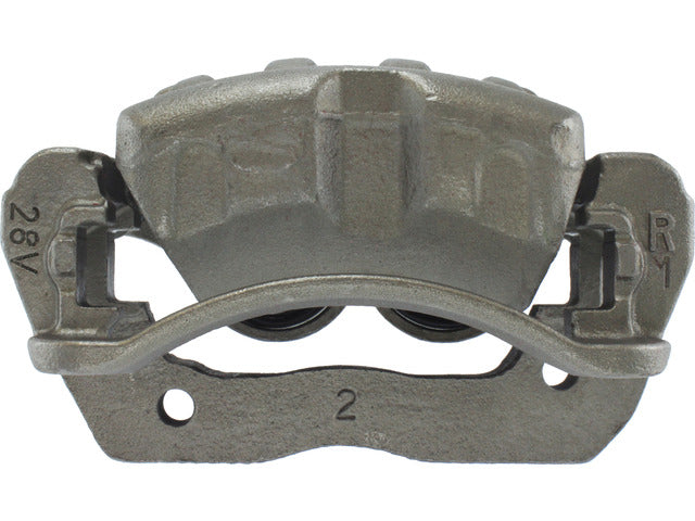 Centric Parts Disc Brake Caliper P/N:141.44119 Fits: Lexus Ls400 92-91 - Image 3
