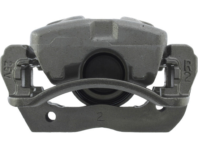 Centric Parts Disc Brake Caliper P/N:141.44121 Fits: Lexus Ls400 1990 - Image 3