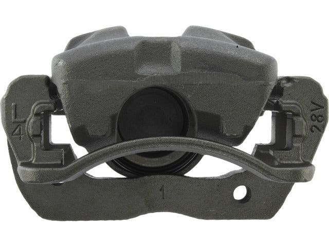 Centric Parts Disc Brake Caliper P/N:141.44122 Fits: Lexus Ls400 1990 - Image 3
