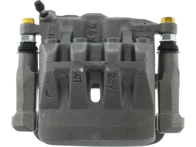Centric Parts Disc Brake Caliper P/N:141.44124 Fits: Lexus Sc300 98-92 - Image 6