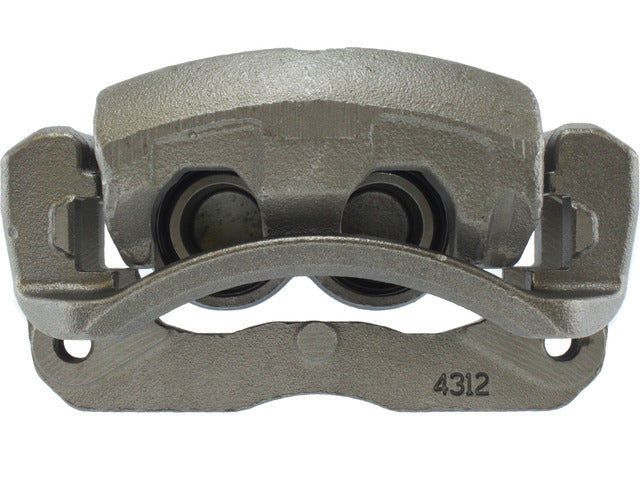 Centric Parts Disc Brake Caliper P/N:141.44126 Fits: Lexus Es300 96-94, Toyota Avalon 97-95, Toyota Camry 96-94 - Image 3