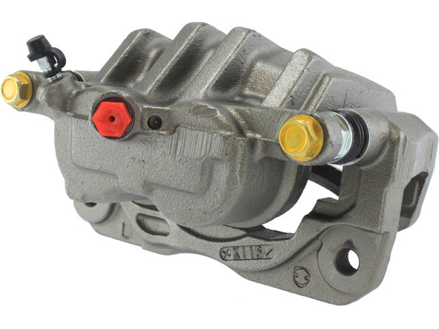 Centric Parts Disc Brake Caliper P/N:141.44126 Fits: Lexus Es300 96-94, Toyota Avalon 97-95, Toyota Camry 96-94 - Image 5