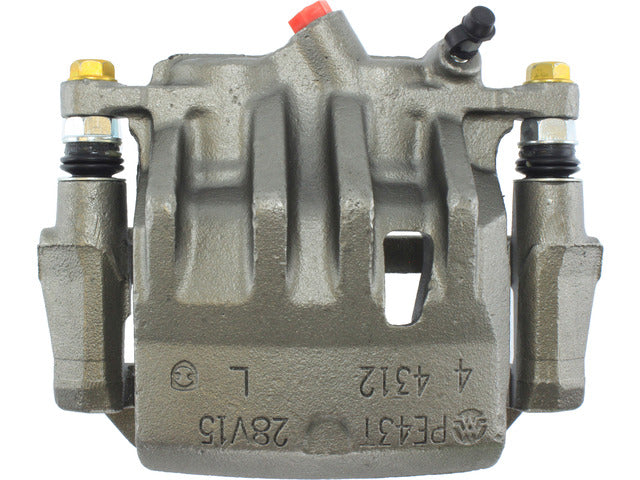 Centric Parts Disc Brake Caliper P/N:141.44126 Fits: Lexus Es300 96-94, Toyota Avalon 97-95, Toyota Camry 96-94 - Image 6