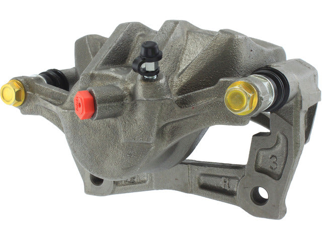 Centric Parts Disc Brake Caliper P/N:141.44127 Fits: Toyota Celica 99-94 - Image 5