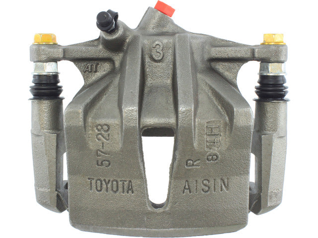 Centric Parts Disc Brake Caliper P/N:141.44127 Fits: Toyota Celica 99-94 - Image 6