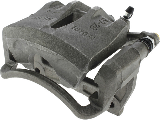 Centric Parts Disc Brake Caliper P/N:141.44128 Fits: Toyota Celica 99-94 - Image 4