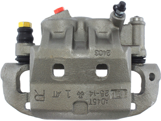 Centric Parts Disc Brake Caliper P/N:141.44131 Fits: Toyota Previa 96-91 - Image 6