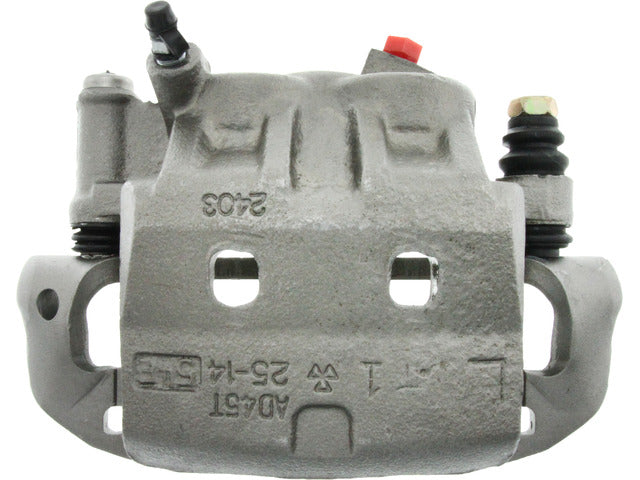 Centric Parts Disc Brake Caliper P/N:141.44132 Fits: Toyota Previa 96-91 - Image 6