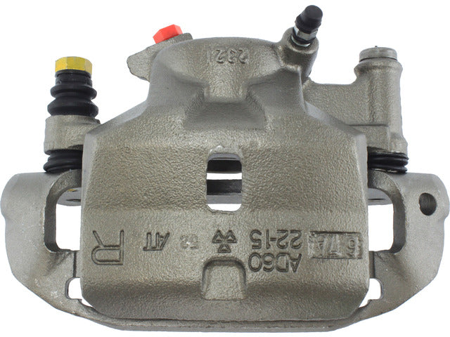 Centric Parts Disc Brake Caliper P/N:141.44133 Fits: Toyota Previa 97-91 - Image 6