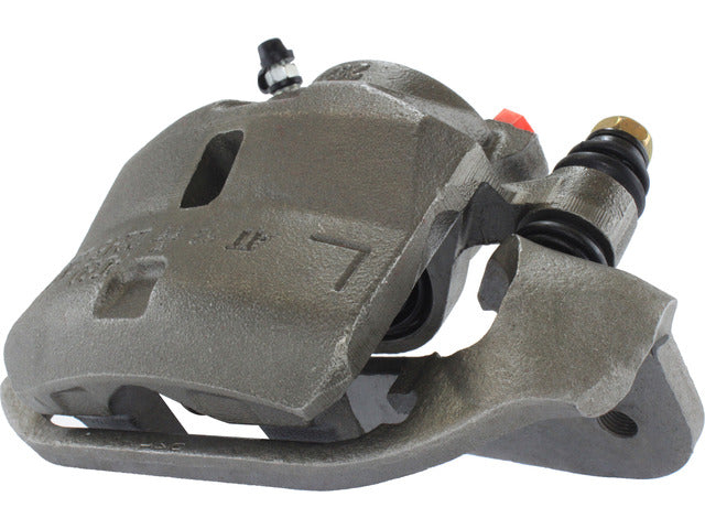 Centric Parts Disc Brake Caliper P/N:141.44134 Fits: Toyota Previa 97-91 - Image 4