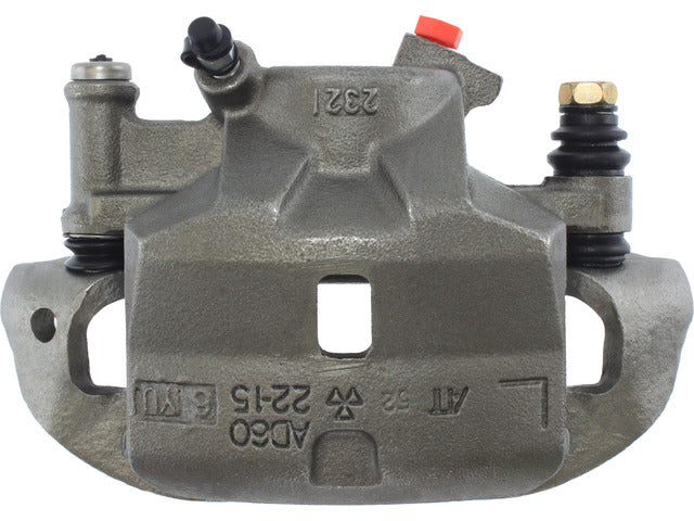 Centric Parts Disc Brake Caliper P/N:141.44134 Fits: Toyota Previa 97-91 - Image 6