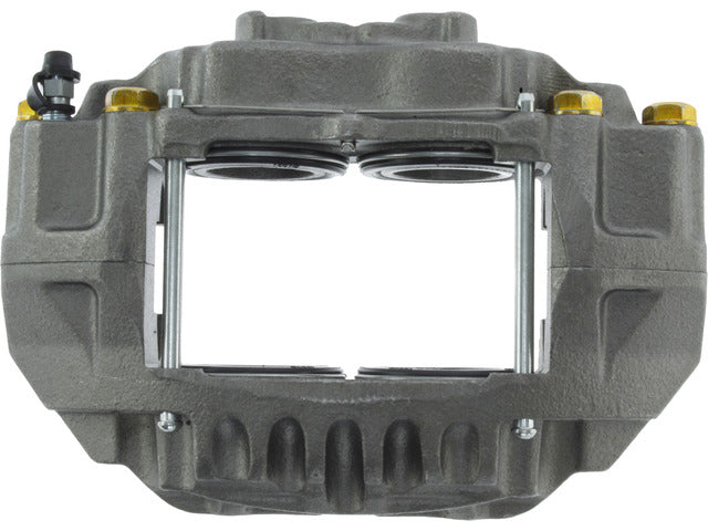 Centric Parts Disc Brake Caliper P/N:141.44136 Fits: Toyota Land Cruiser 92-90 - Image 2