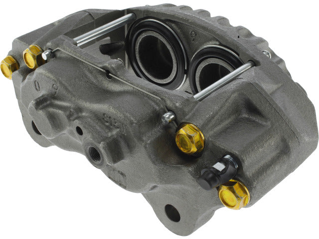 Centric Parts Disc Brake Caliper P/N:141.44136 Fits: Toyota Land Cruiser 92-90 - Image 5