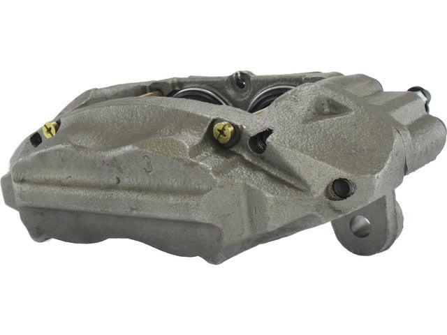 Centric Parts Disc Brake Caliper P/N:141.44137 Fits: Lexus Lx450 97-96, Toyota Land Cruiser 97-93 - Image 4