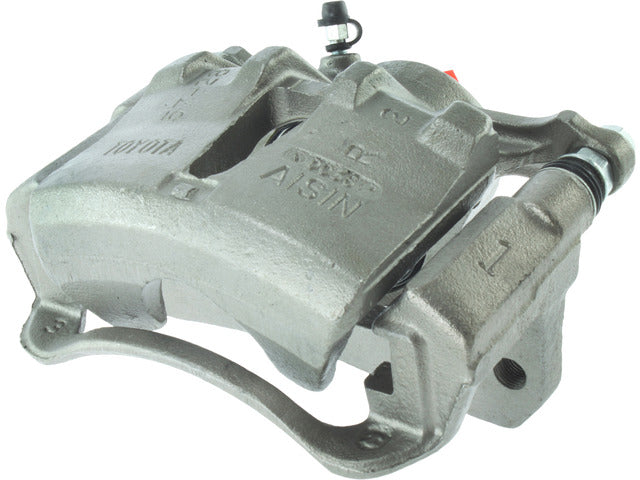 Centric Parts Disc Brake Caliper P/N:141.44141 Fits: Toyota Camry 96-92 - Image 4