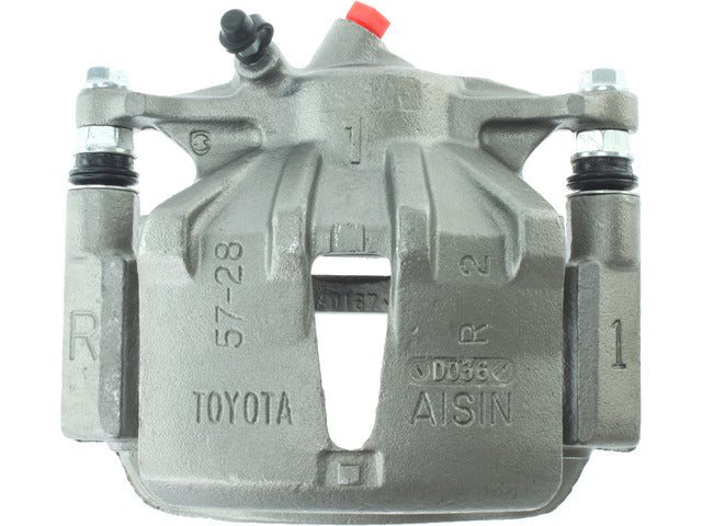 Centric Parts Disc Brake Caliper P/N:141.44141 Fits: Toyota Camry 96-92 - Image 6