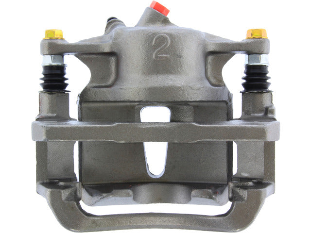 Centric Parts Disc Brake Caliper P/N:141.44142 Fits: Toyota Camry 96-92 - Image 2