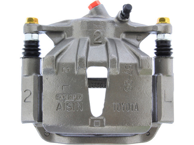 Centric Parts Disc Brake Caliper P/N:141.44142 Fits: Toyota Camry 96-92 - Image 6
