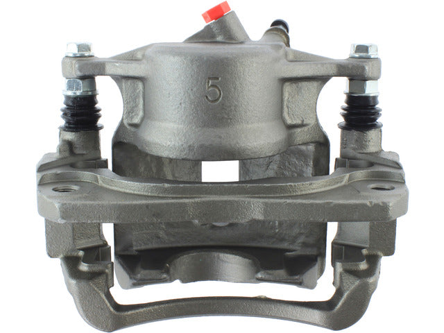 Centric Parts Disc Brake Caliper P/N:141.44143 Fits: Toyota Sienna 03-01 - Image 2