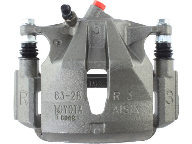 Centric Parts Disc Brake Caliper P/N:141.44143 Fits: Toyota Sienna 03-01 - Image 6