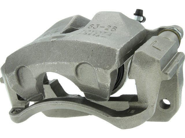 Centric Parts Disc Brake Caliper P/N:141.44144 Fits: Toyota Sienna 03-01 - Image 4