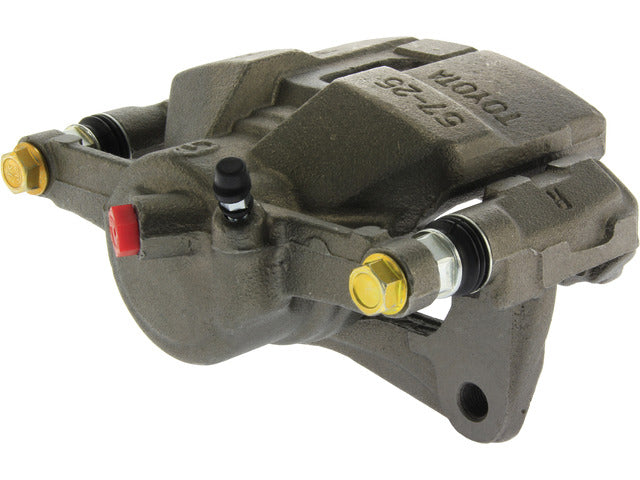 Centric Parts Disc Brake Caliper P/N:141.44145 Fits: Toyota Celica 97-94 - Image 5