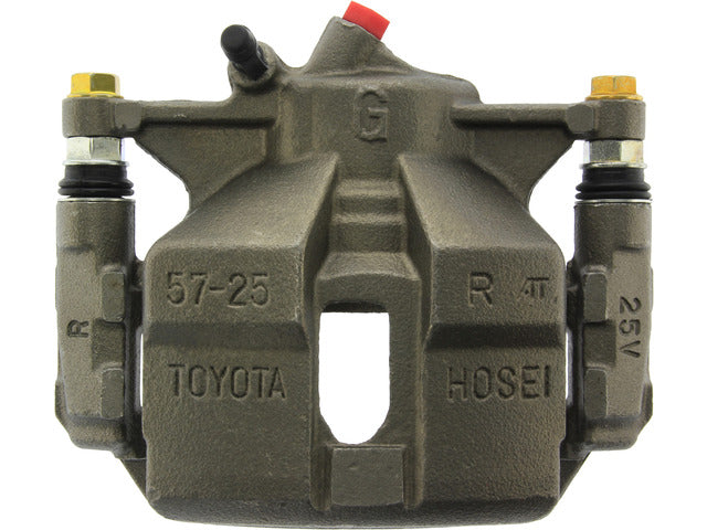 Centric Parts Disc Brake Caliper P/N:141.44145 Fits: Toyota Celica 97-94 - Image 6