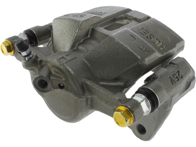 Centric Parts Disc Brake Caliper P/N:141.44146 Fits: Toyota Celica 97-94 - Image 4