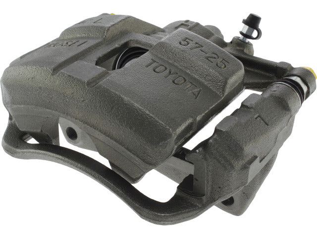 Centric Parts Disc Brake Caliper P/N:141.44146 Fits: Toyota Celica 97-94 - Image 5