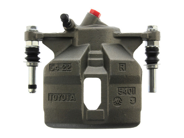 Centric Parts Disc Brake Caliper P/N:141.44147NB Fits: Geo Prizm 97-93, Toyota Corolla 97-93 - Image 6