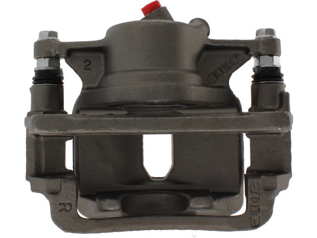 Centric Parts Disc Brake Caliper P/N:141.44147 Fits: Geo Prizm 97-93, Toyota Corolla 97-93 - Image 2