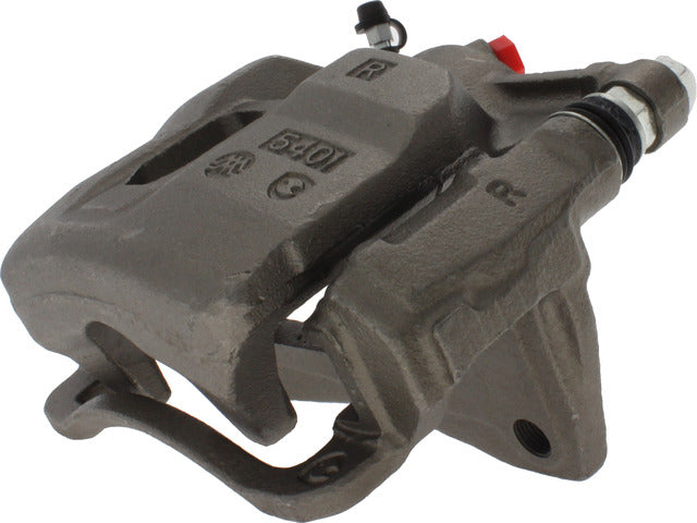 Centric Parts Disc Brake Caliper P/N:141.44147 Fits: Geo Prizm 97-93, Toyota Corolla 97-93 - Image 4