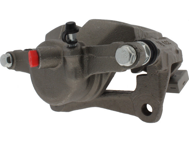 Centric Parts Disc Brake Caliper P/N:141.44147 Fits: Geo Prizm 97-93, Toyota Corolla 97-93 - Image 5