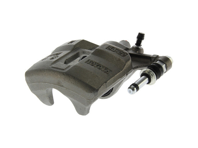 Centric Parts Disc Brake Caliper P/N:141.44148NB Fits: Geo Prizm 97-93, Toyota Corolla 97-93 - Image 4