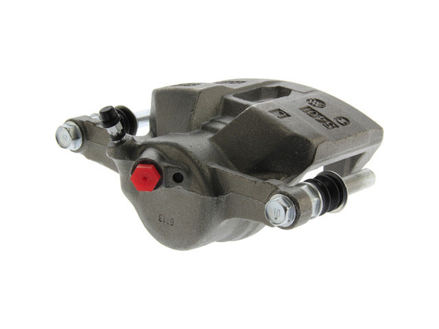 Centric Parts Disc Brake Caliper P/N:141.44148NB Fits: Geo Prizm 97-93, Toyota Corolla 97-93 - Image 5
