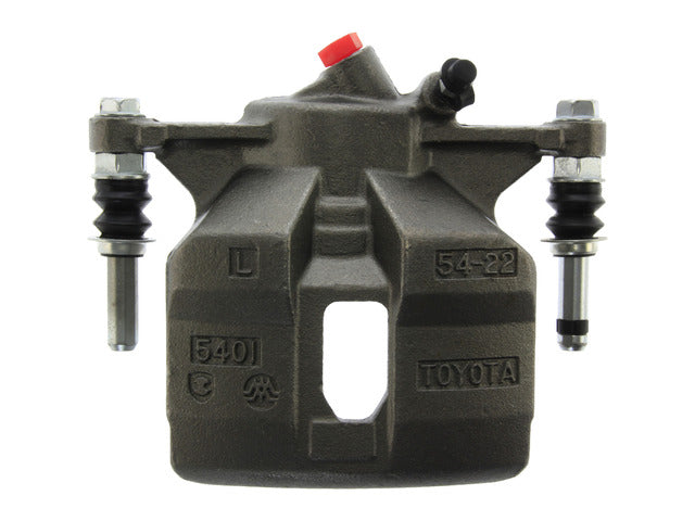 Centric Parts Disc Brake Caliper P/N:141.44148NB Fits: Geo Prizm 97-93, Toyota Corolla 97-93 - Image 6