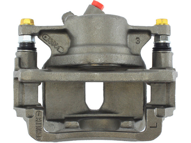 Centric Parts Disc Brake Caliper P/N:141.44148 Fits: Geo Prizm 97-93, Toyota Corolla 97-93 - Image 2