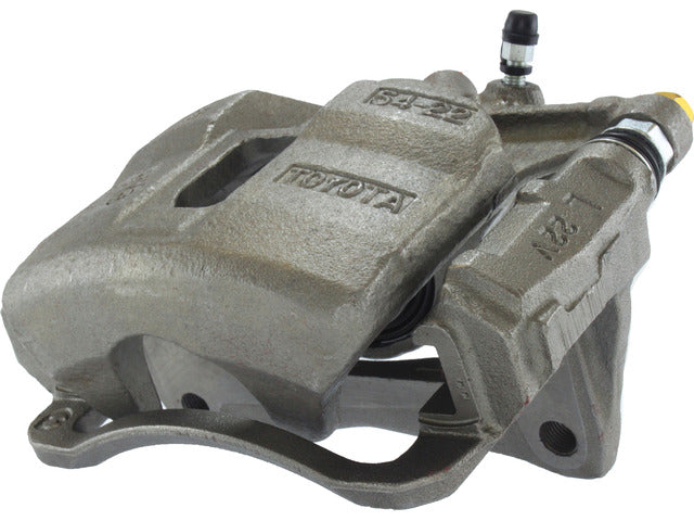 Centric Parts Disc Brake Caliper P/N:141.44148 Fits: Geo Prizm 97-93, Toyota Corolla 97-93 - Image 4