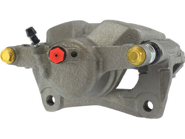 Centric Parts Disc Brake Caliper P/N:141.44148 Fits: Geo Prizm 97-93, Toyota Corolla 97-93 - Image 5